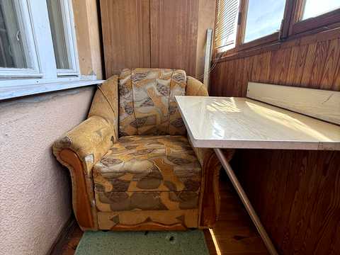 квартира за адресою Соломії Крушельницької вул., 5