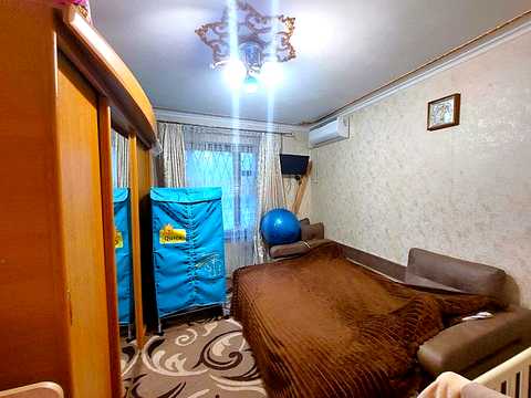квартира за адресою Балківська вул. (Фрунзе вул.), 25