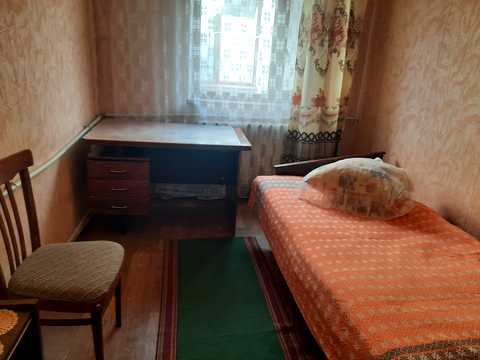 квартира по адресу Белая ул.