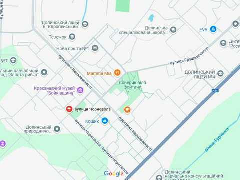 квартира по адресу Черновола ул., 9