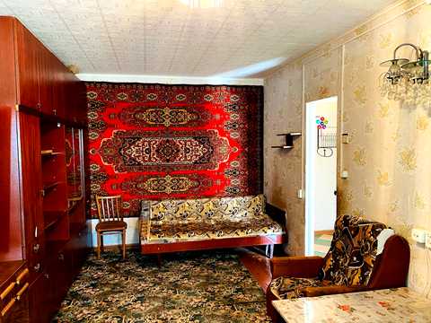 квартира за адресою Соборності вул. (Косіора), 103