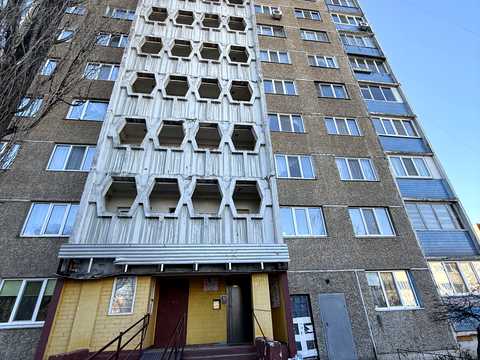 квартира за адресою Вікентія Беретті вул., 6-Б