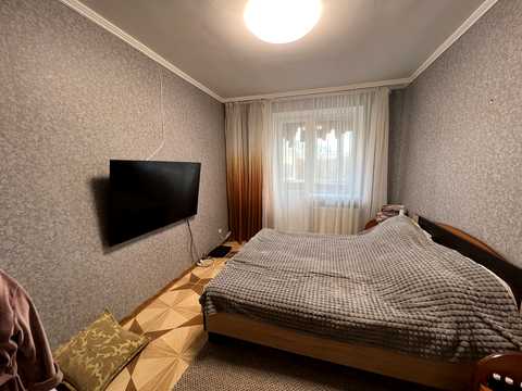 квартира за адресою Лісогринівецька вул., 16/1