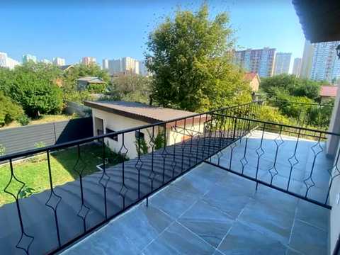 будинок за адресою 53-тя Садова вул., 61