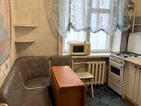 квартира по адресу Героя України Дмитра Крамара ул., 15