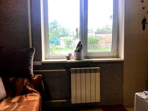 квартира за адресою Олімпійська вул., 6