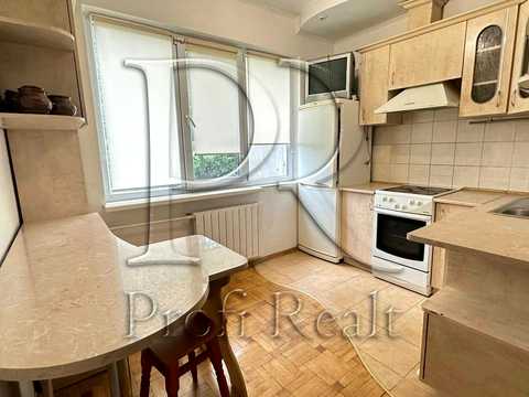 квартира за адресою Вахтанга Кікабідзе вул. (Булгакова), 3
