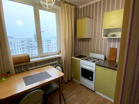 квартира за адресою Родниковая, 3