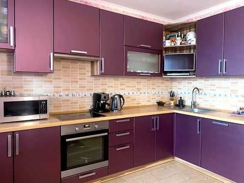 квартира по адресу Рижская ул., 73-Г