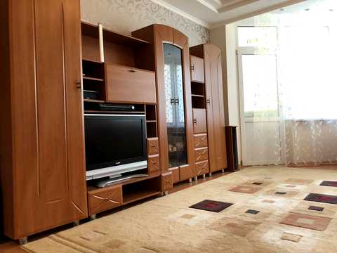 квартира по адресу Харьковское шоссе, 152
