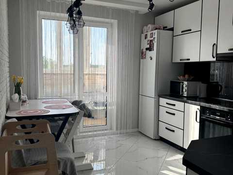 квартира за адресою Миру просп., 277-А
