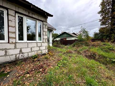 ділянка за адресою Курортна вул. (Великого Жовтня)