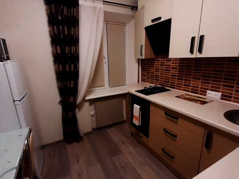 квартира за адресою Шевченка вул., 26