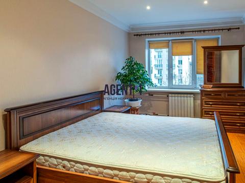 квартира по адресу Коломыйский пер., 3/2