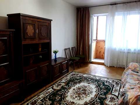 квартира за адресою Микільсько-Слобідська вул., 6/2