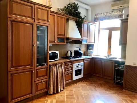 квартира по адресу Авиаконструктора Антонова ул. (Авіації), 2/32