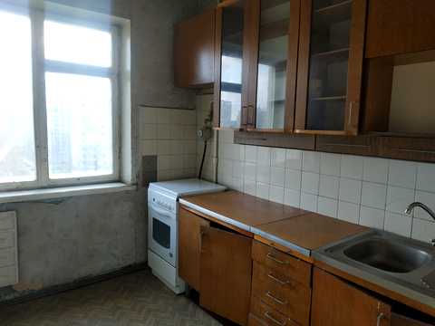 квартира по адресу Героев Днепра ул., 45