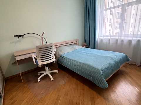 квартира за адресою Івана Величковського вул., 30а