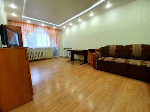 квартира за адресою Леонтовича вул. (Бєлінського), 6