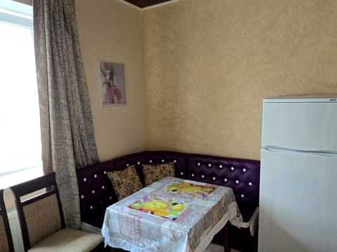 квартира за адресою Харків, Дача №55 вул., 11