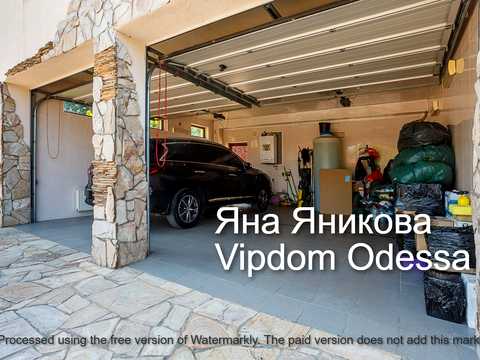 дом по адресу Дача Ковалевского ул.