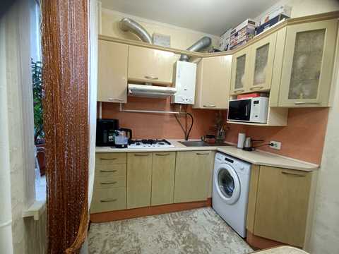 квартира за адресою Свободи вул., 5а