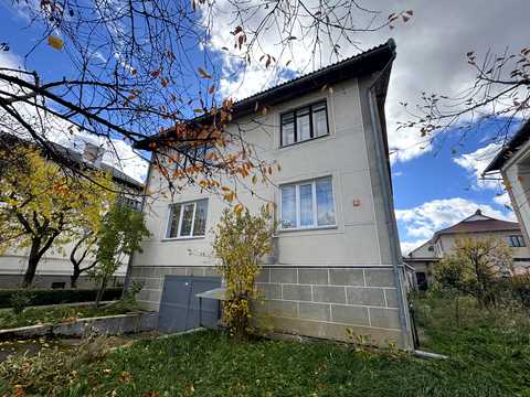 дом по адресу Довбуш, 5