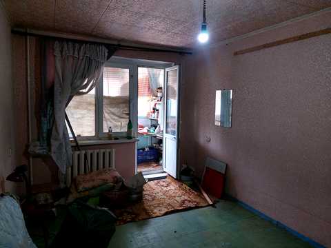 квартира за адресою Космонавтів вул., 33