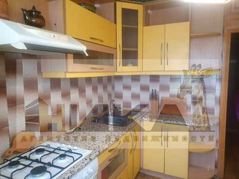 квартира по адресу Калнышевского ул., 6
