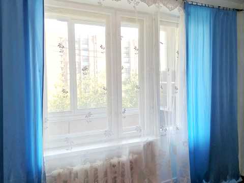 квартира по адресу Центральний бульв., 888