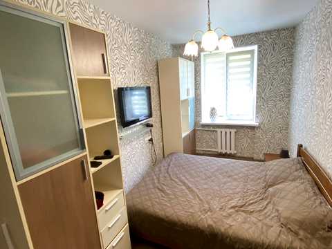 квартира за адресою Уманська вул., 25