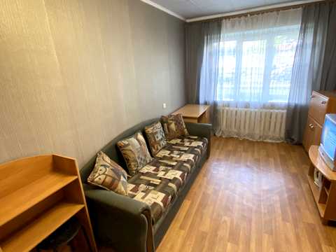 квартира по адресу Мрии ул. (Академика Туполева), 4