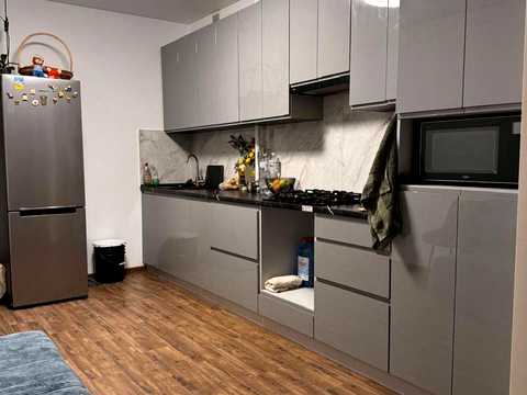 квартира за адресою Данилишиних вул., 59а
