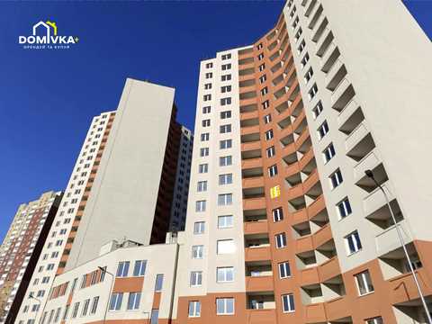 квартира по адресу Милославская ул., 18