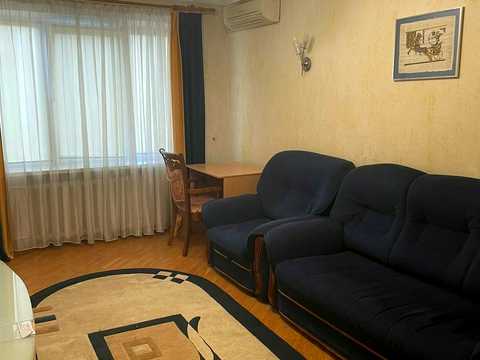 квартира по адресу Левка Лукьяненко ул. (Маршала Тимошенка), 7-Б