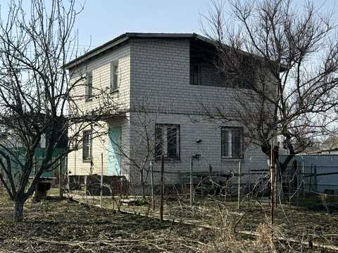 дом по адресу Абрикосова
