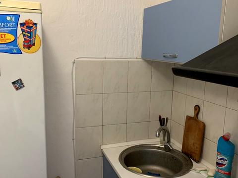 квартира по адресу Вахтанга Кикабидзе ул. (Булгакова), 8