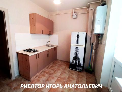квартира по адресу Проездная, 27