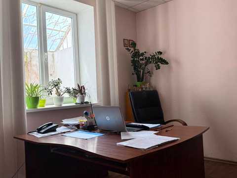 коммерческая по адресу Завадського ул., 54