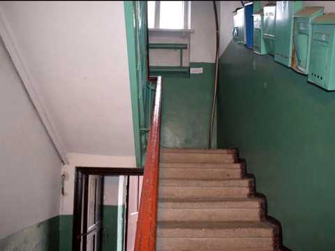 квартира по адресу Энергетический пер., 1