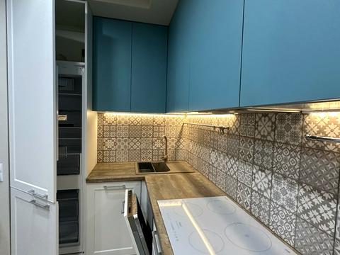 квартира за адресою Предславинська вул., 40