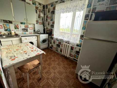 квартира за адресою Дніпровський проспект, 12
