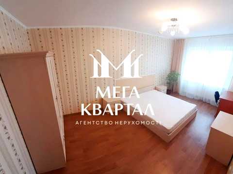 квартира по адресу Григория Ващенко ул., 7