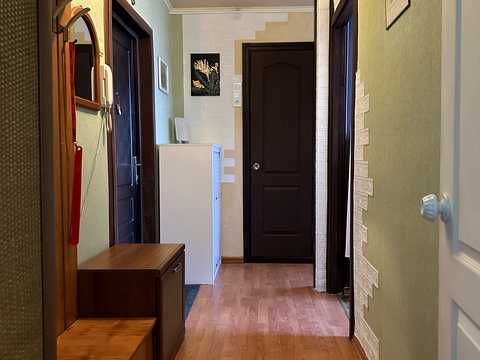 квартира по адресу Березняковская ул., 2