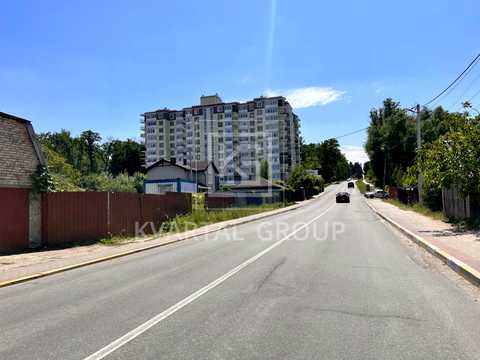участок по адресу Вокзальная ул., 132