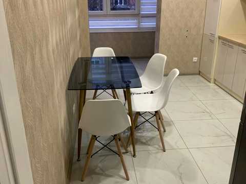 квартира за адресою Угорська вул., 17