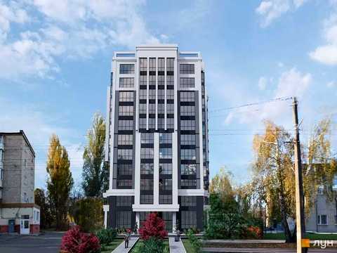 квартира по адресу Ивана Мазепы ул. (Щорса), 23А