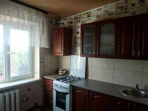 квартира за адресою Ольжича вул., 14-Б