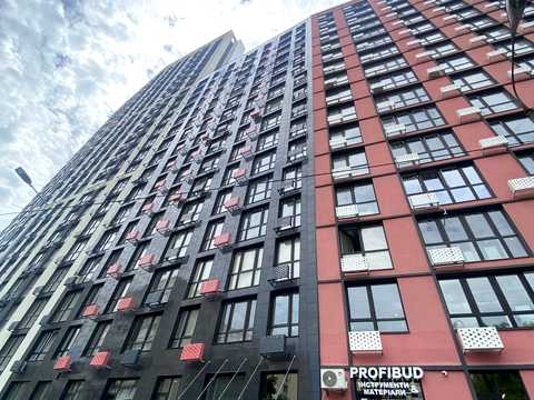 квартира по адресу Шолуденко ул., 30