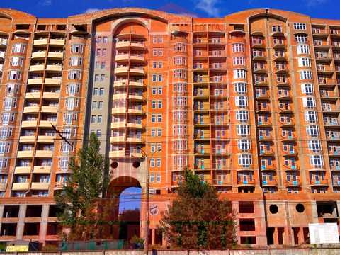 квартира за адресою Академіка Глушкова просп., 6
